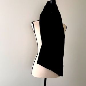 Margaret O’Leary cashmere scarf